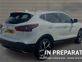 Nissan Qashqai Image 4