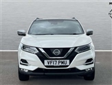 Nissan Qashqai Image 5