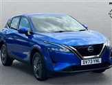 Nissan Qashqai Image 1