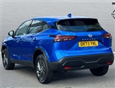 Nissan Qashqai Image 2