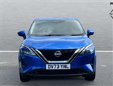 Nissan Qashqai Image 5
