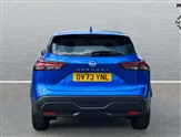 Nissan Qashqai Image 6