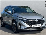 Nissan Qashqai Image 1