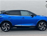 Nissan Qashqai Image 3