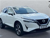Nissan Qashqai Image 1