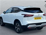 Nissan Qashqai Image 2
