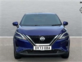 Nissan Qashqai Image 5