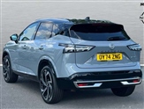 Nissan Qashqai Image 2