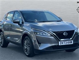 Nissan Qashqai Image 1