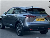 Nissan Qashqai Image 2