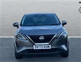 Nissan Qashqai Image 5