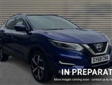 Nissan Qashqai Image 1