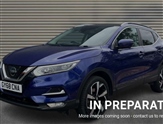 Nissan Qashqai Image 3