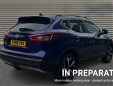 Nissan Qashqai Image 4