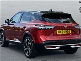 Nissan Qashqai Image 2