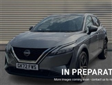 Nissan Qashqai Image 3