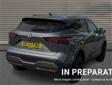 Nissan Qashqai Image 4