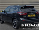 Nissan Qashqai Image 2