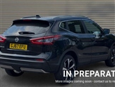 Nissan Qashqai Image 4