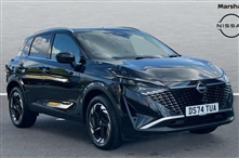 Used Nissan Qashqai