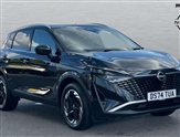 Nissan Qashqai Image 1