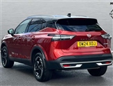 Nissan Qashqai Image 2
