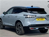 Nissan Qashqai Image 2