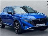 Nissan Qashqai Image 1