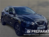 Nissan Qashqai Image 1