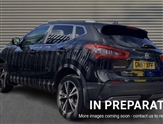 Nissan Qashqai Image 2