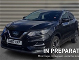 Nissan Qashqai Image 3