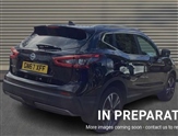 Nissan Qashqai Image 4