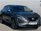 Nissan Qashqai Image 1