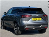 Nissan Qashqai Image 2