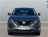 Nissan Qashqai Image 5