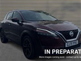 Nissan Qashqai Image 1