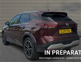 Nissan Qashqai Image 2
