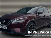 Nissan Qashqai Image 3
