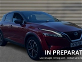 Nissan Qashqai Image 1