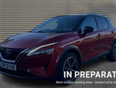 Nissan Qashqai Image 3