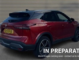 Nissan Qashqai Image 4