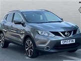 Nissan Qashqai Image 1