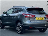 Nissan Qashqai Image 2
