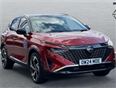 Nissan Qashqai Image 1