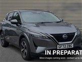 Nissan Qashqai Image 1