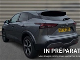 Nissan Qashqai Image 2