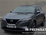 Nissan Qashqai Image 3