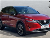 Nissan Qashqai Image 1