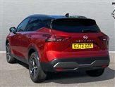 Nissan Qashqai Image 2