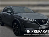 Nissan Qashqai Image 1